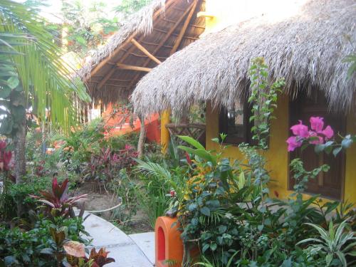 Unelma Bungalows in Bucerías, Mexico