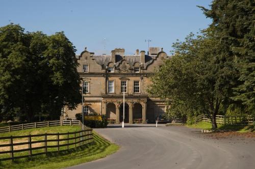 Baskerville Hall Hotel, , Herefordshire