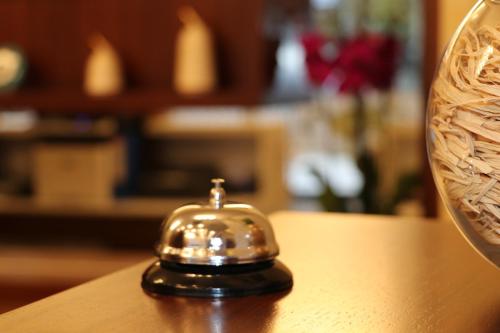 My Dream Istanbul Hotel - image 12