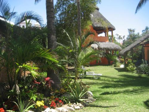 Unelma Bungalows in Bucerías, Mexico