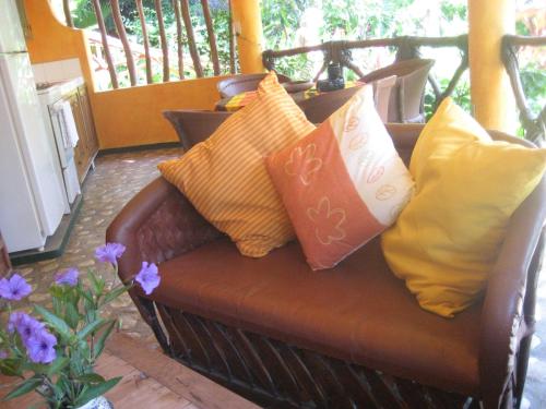 Unelma Bungalows
