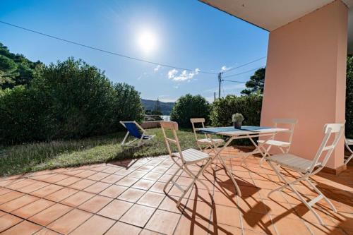 Appartamenti Baia Blu - image 12