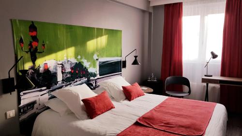 Hotel de Champagne - image 11