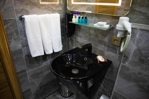 La Wisteria Boutique Hotel Istanbul, Istanbul (fotografie 7)