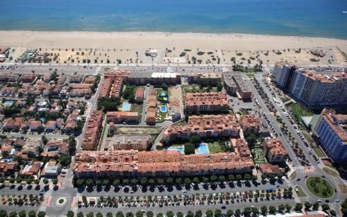 Apart-Rent Apartamento Blaucel 0086 - image 13