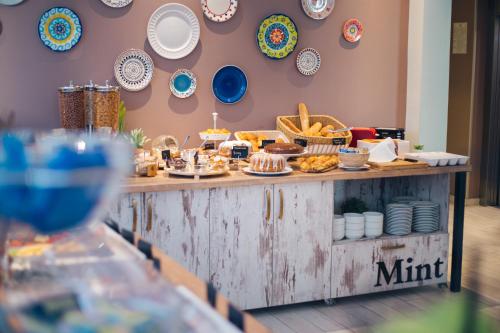 Garni Hotel Mint - image 8