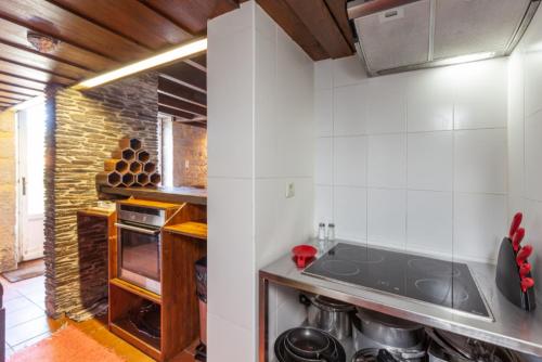 Quinta S. Romao do Neiva in Vila Nova De Anha