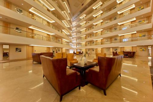 Seadmed, Bravia Hotel Niamey in Niamey