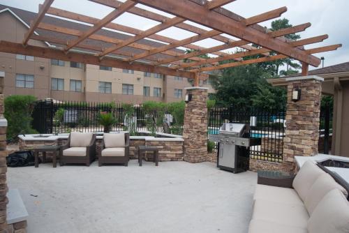 Staybridge Suites Houston NW/Willowbrook an IHG Hotel - image 2
