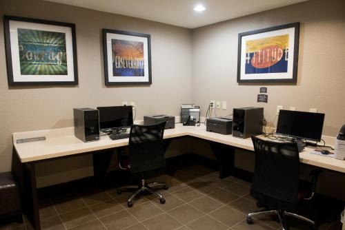 Staybridge Suites Houston NW/Willowbrook an IHG Hotel - image 7