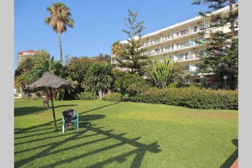  Carihuela Palace Studio 419 Beach - Playa in Torremolinos
