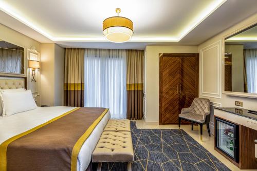 Beethoven Senfoni Hotel - image 3