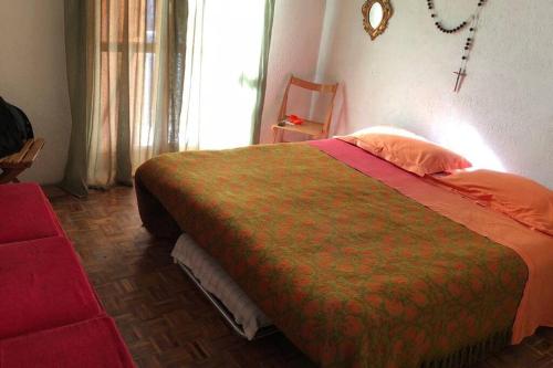  Appartamento Residence nel Parco in Camigliatello Silano
