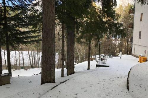  Appartamento Residence nel Parco in Camigliatello Silano