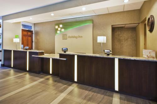 Holiday Inn Rapid City - Rushmore Plaza, an IHG Hotel