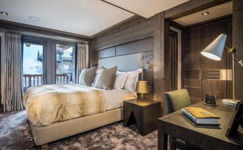 Six Senses Residences & Spa Courchevel