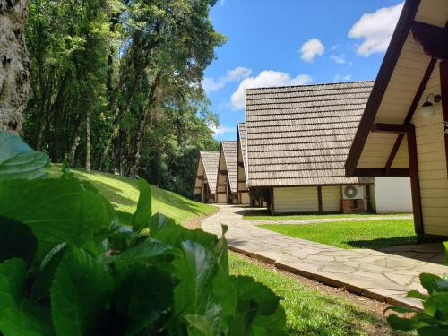 Hotel Pousada das Flores