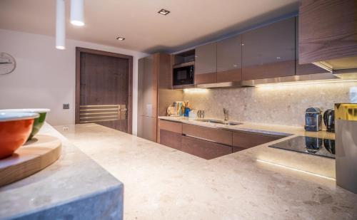 Six Senses Residences & Spa Courchevel