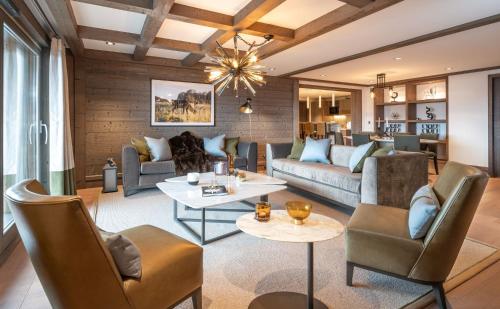 Six Senses Residences & Spa Courchevel