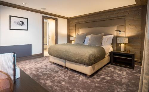 Six Senses Residences & Spa Courchevel