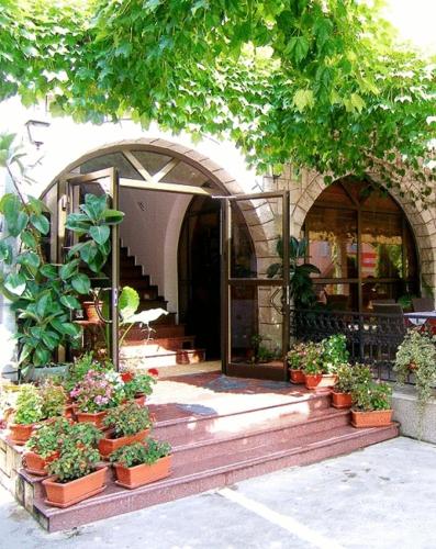 Hotel Grbalj - image 5
