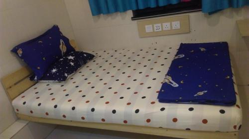 New hoover hostel New hoover hostel