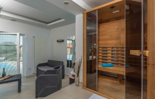 Luxury Villa Lavanda with Pool and Sauna