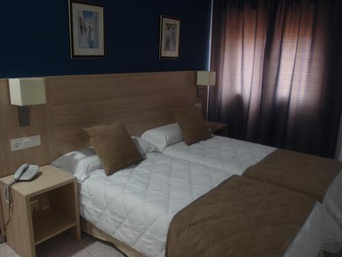 . Hotel Catalán Puerto Real