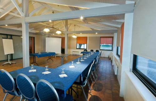 Hôtel De La Plage - image 12