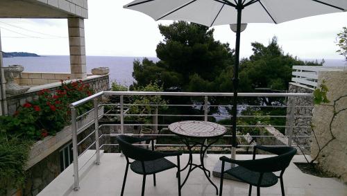 Apartments & Rooms Katarina — rental in 19 Korčulanska ulica, Dubrovnik HR, 20000
