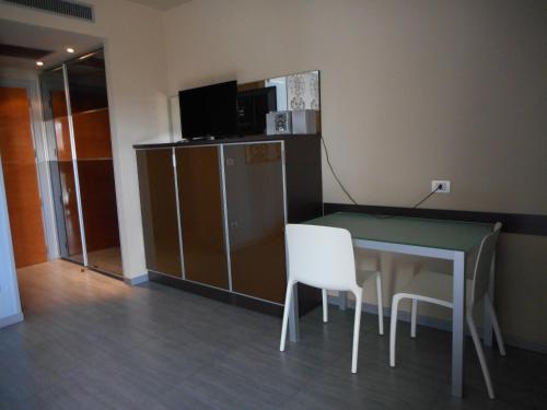 Faciliteiten, Residence San Marino in Serravalle