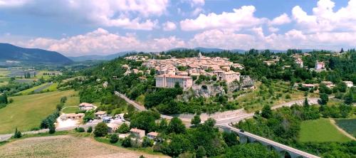 Le Nesk Ventoux - Hotel