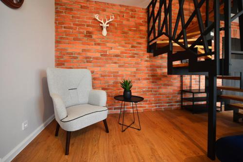 Apart-Invest Apartament Widokowy dwupoziomowy, Szklarska Poręba (photo 7)