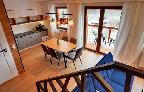 Apart-Invest Apartament Widokowy dwupoziomowy, Szklarska Poręba (photo 3)