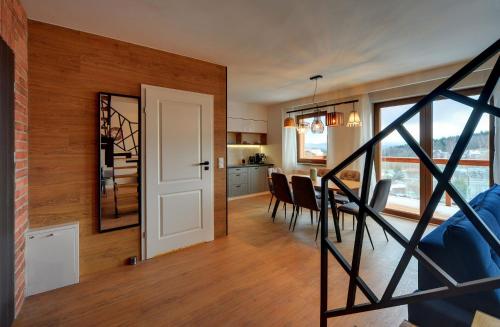 Apart-Invest Apartament Widokowy dwupoziomowy, Szklarska Poręba (photo 10)