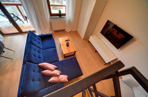 Apart-Invest Apartament Widokowy dwupoziomowy, Szklarska Poręba (photo 4)