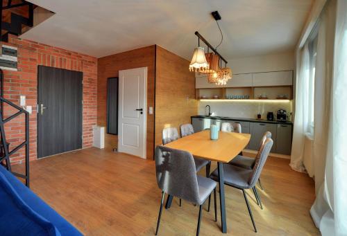 Apart-Invest Apartament Widokowy dwupoziomowy, Szklarska Poręba (photo 9)