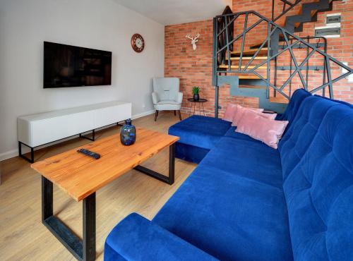 Apart-Invest Apartament Widokowy dwupoziomowy, Szklarska Poręba (photo 5)