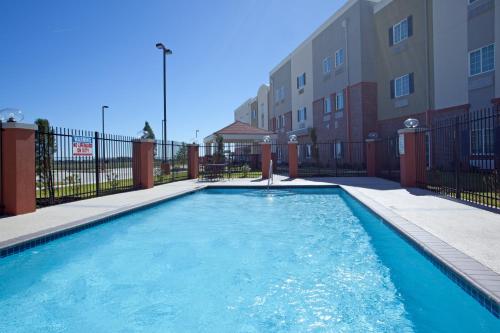 Candlewood Suites League City, an IHG Hotel