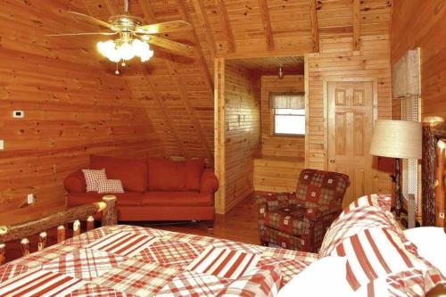 Lamb's Cabin - image 2