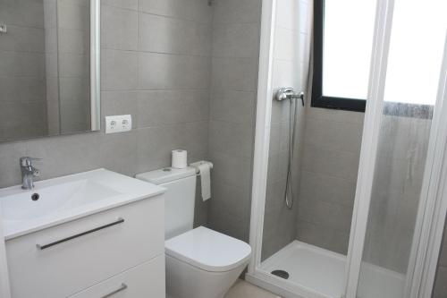 Apartamento Plaza Felipe V Inmomart - image 11