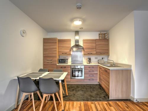 Stunning 2br Apt West Didsbury South Manchester!, Didsbury, Greater Manchester