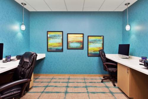 Holiday Inn Express & Suites Warner Robins North West, an IHG Hotel in Warner Robins, USA