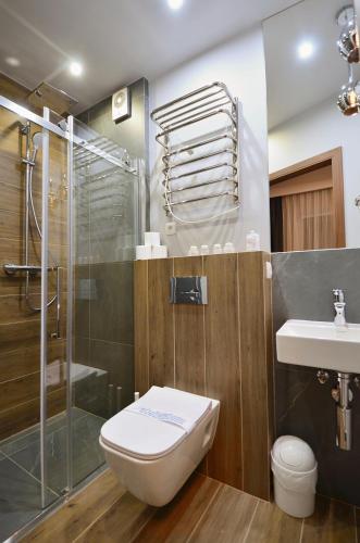 Villa Grace - wypoczynek bez dzieci – Szklarska Poreba, ND