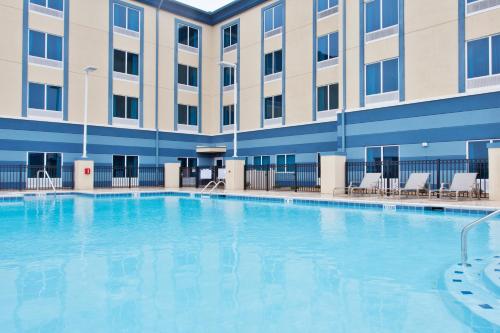 Holiday Inn Express & Suites Warner Robins North West, an IHG Hotel in Warner Robins, USA