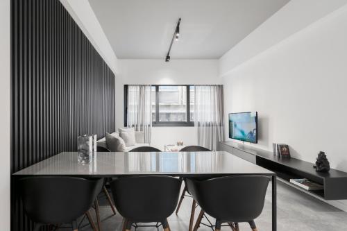 Heritage Boutique Apartments - image 8