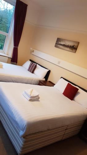 Croxdale Inn 4