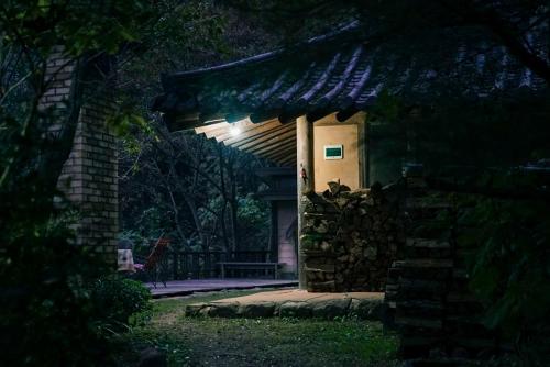 Tea Field Guest House
