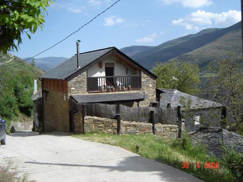 Accommodation in Odollo