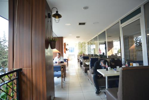 Yeşilyurt Residence - image 8